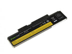 GREEN CELL Laptop Battery, Lenovo ThinkPad Edge E550 E550c E555 E560 E565 10.8V 4400mAh