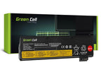Laptop Battery GREEN CELL, Lenovo 01AV424 ThinkPad T470 T570 A475 P51S T25 10.8V 4400mAh