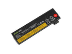 Laptop Battery GREEN CELL, Lenovo 01AV424 ThinkPad T470 T570 A475 P51S T25 10.8V 4400mAh