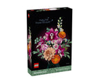 LEGO Botanicals - Beautiful Pink Flower Bouquet, 10342