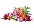 LEGO Botanicals - Beautiful Pink Flower Bouquet, 10342