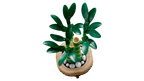 LEGO Botanicals - Lucky Bamboo, 10344
