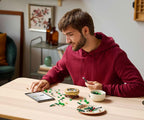 LEGO Botanicals - Lucky Bamboo, 10344