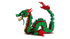 LEGO Creator - Green Dragon, 31161