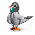 LEGO Creator Gray Cat - 31163