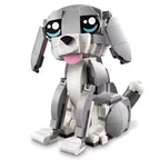 LEGO Creator Gray Cat - 31163
