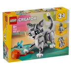 LEGO Creator Gray Cat - 31163
