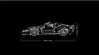 LEGO Technic - Ford GT 2022, 42154
