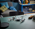 LEGO Star Wars - N-1 Starfighter, 75325