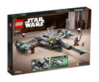 LEGO Star Wars - N-1 Starfighter, 75325