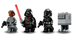 LEGO Star Wars - TIE Bomber, 75347