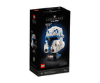 LEGO Star Wars - Captain Rex Helmet, 75349