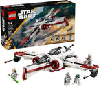LEGO Star Wars - ARC-170 Starfighter, 75402