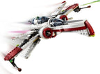 LEGO Star Wars - ARC-170 Starfighter, 75402