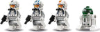 LEGO Star Wars - ARC-170 Starfighter, 75402
