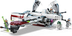 LEGO Star Wars - ARC-170 Starfighter, 75402