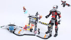 LEGO Super Heroes Marvel Captain America: Civil War Action Duel - 76314