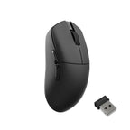 Lemokey G1 8K Wireless Gaming Mouse, Matte Black