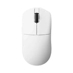 Lemokey G1 8K Wireless Gaming Mouse, Matte White