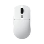 Lemokey G2 8K Gaming Wireless Mouse, Matte White