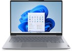 Лаптоп Lenovo ThinkBook 14 G8 IAL  - 14" IPS Full HD+, Intel Core Ultra 5 135H, 16GB DDR5, 1TB SSD, Free OS