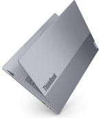 Лаптоп Lenovo ThinkBook 14 G8 IAL  - 14" IPS Full HD+, Intel Core Ultra 5 135H, 16GB DDR5, 1TB SSD, Free OS
