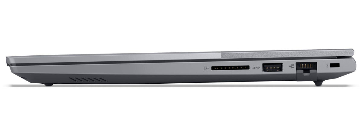 Лаптоп Lenovo ThinkBook 14 G8 IAL  - 14" IPS Full HD+, Intel Core Ultra 5 135H, 16GB DDR5, 1TB SSD, Free OS