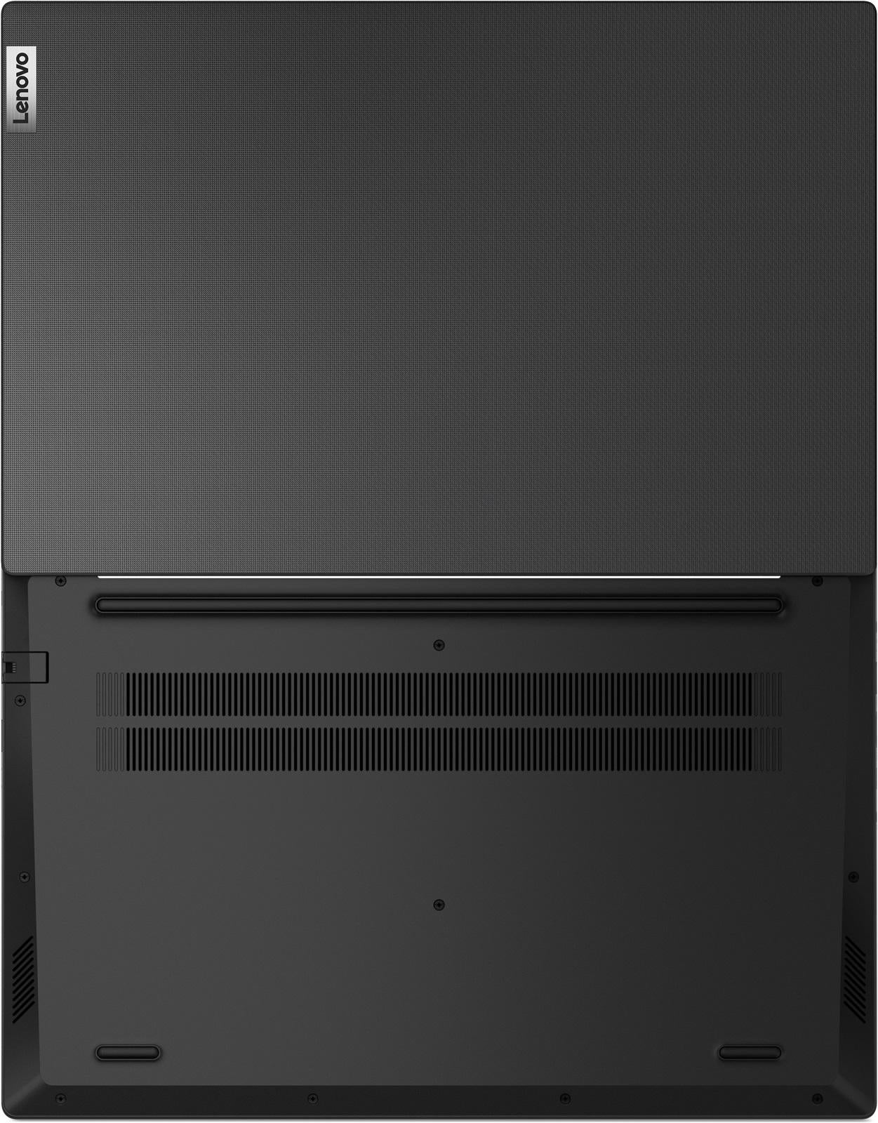 Лаптоп Lenovo V15 G4 AMN 82YU00YYBM - 15.6" FHD, Ryzen R5-7520U, 8GB DDR5, 512GB SSD G3, Free OS