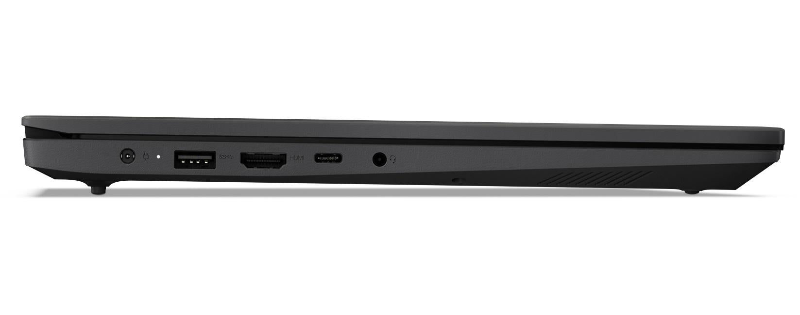 Лаптоп Lenovo V15 G4 AMN 82YU00YYBM - 15.6" FHD, Ryzen R5-7520U, 8GB DDR5, 512GB SSD G3, Free OS