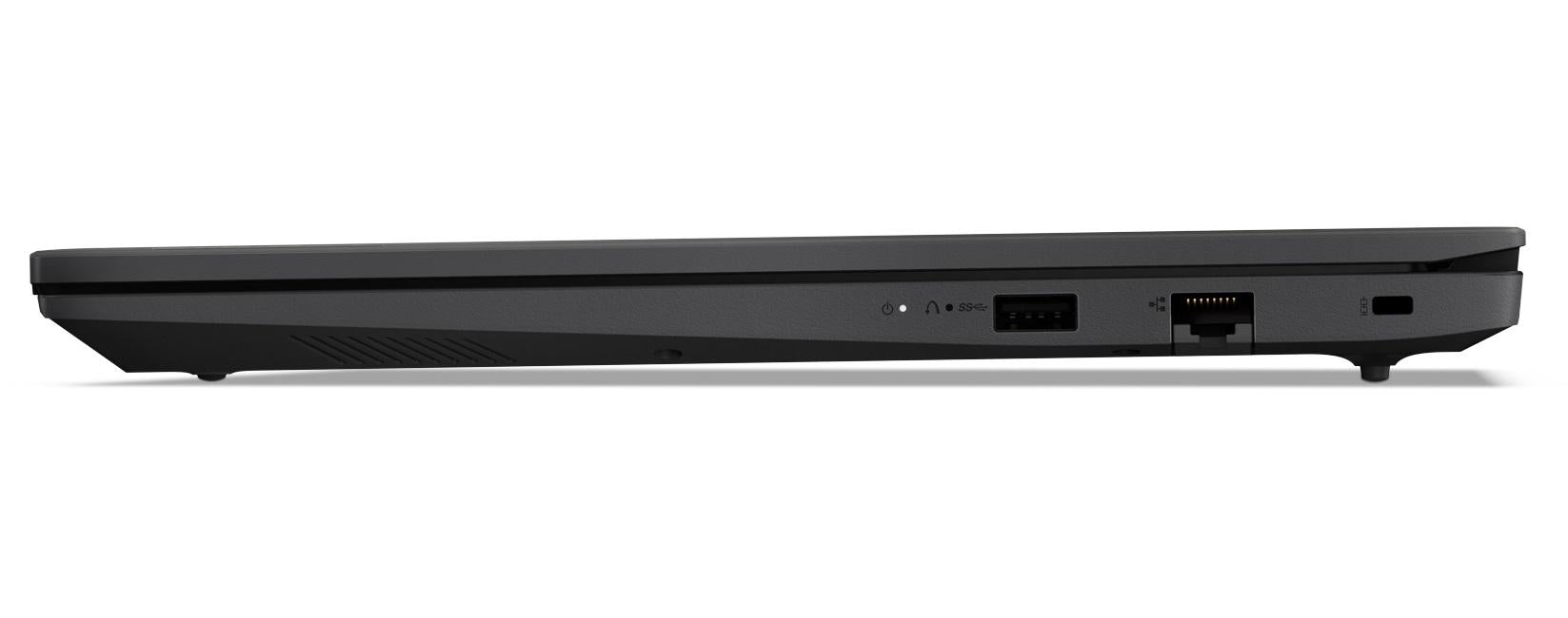 Лаптоп Lenovo V15 G4 AMN 82YU00YYBM - 15.6" FHD, Ryzen R5-7520U, 8GB DDR5, 512GB SSD G3, Free OS
