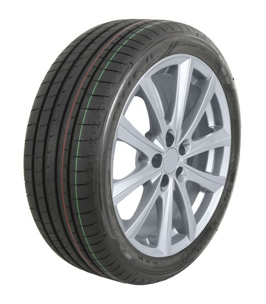 Лятна гума GOODYEAR Eagle F1 Asymmetric 3 225/55R17 97V