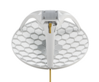 Mikrotik Outdoor LTE Antenna with Built-in Cat18 4G Router