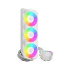CPU Cooler Arctic Liquid Freezer III Pro 360 A-RGB - White