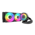CPU Cooler Arctic Liquid Freezer III Pro 240 A-RGB - Black