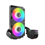 CPU Cooler Arctic Liquid Freezer III Pro 240 A-RGB - Black