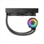 CPU Cooler Arctic Liquid Freezer III Pro 240 A-RGB - Black