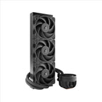 Arctic Liquid Freezer III Pro 360 CPU Cooler - Black
