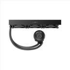 Arctic Liquid Freezer III Pro 360 CPU Cooler - Black