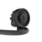 Arctic Liquid Freezer III Pro 360 CPU Cooler - Black