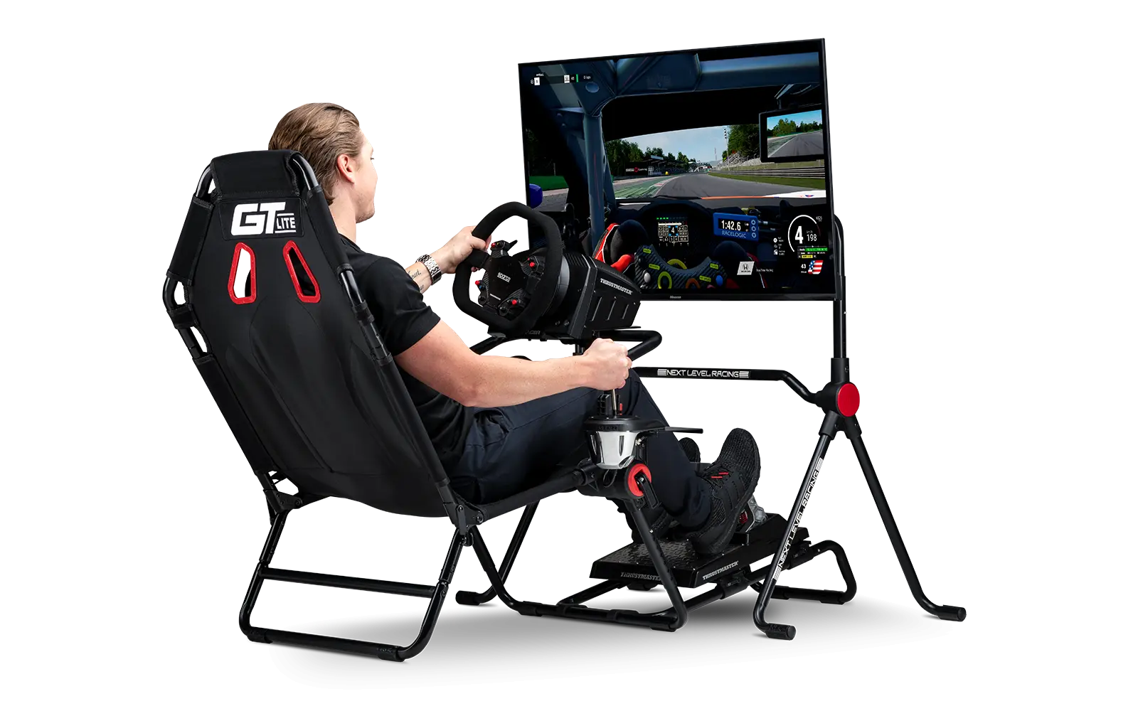 Стойка за монитор Next Level Racing Lite до 55"