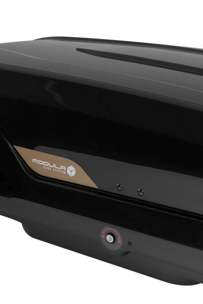 Автобокс за кола MODULA FALCON 550 MOCS0457 BL