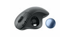 Wireless Optical Mouse Logitech ERGO M575S graphite, Trackball