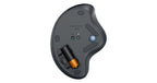 Wireless Optical Mouse Logitech ERGO M575S graphite, Trackball