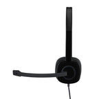 Logitech H151 Headset with Microphone
