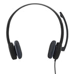 Logitech H151 Headset with Microphone