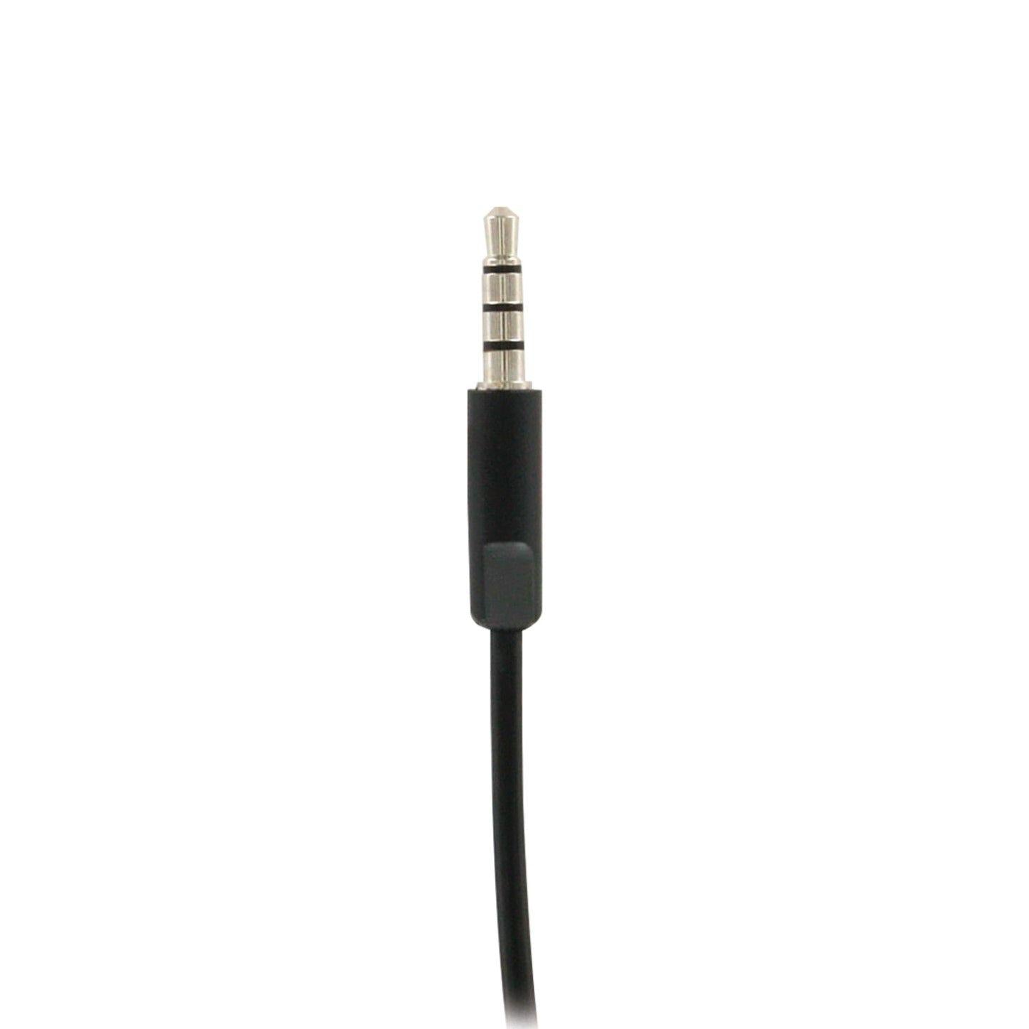Слушалки с микрофон Logitech H151
