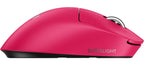 Gaming Wireless Mouse Logitech G Pro X Superlight 2 Dex - Pink