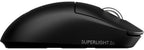 Геймърска безжична мишка Logitech G Pro X Superlight 2c SE - Black
