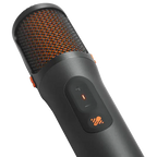 JBL EasySing Mics Wireless Microphones, up to 30 meters, up to 10 hours of use