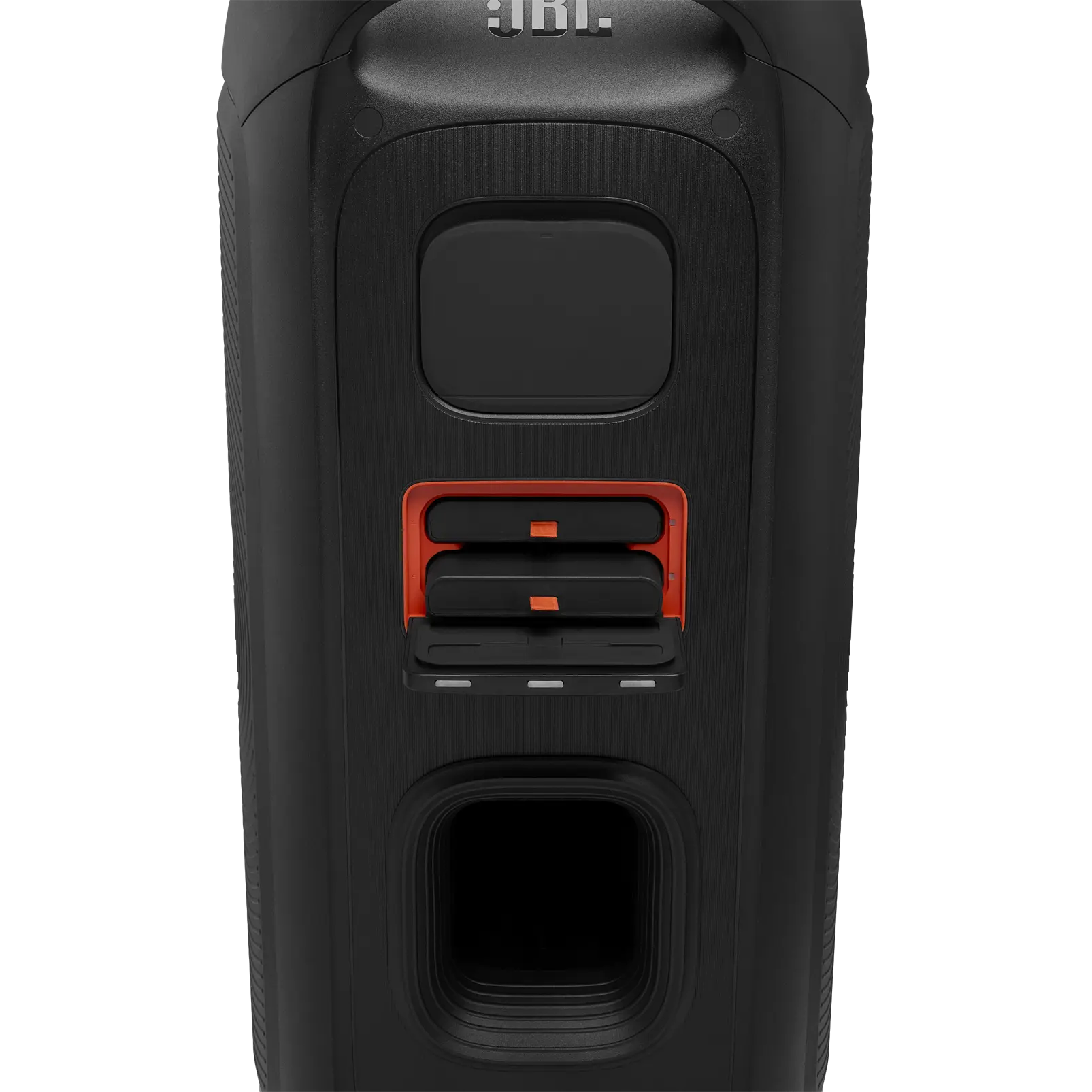 Блутут колона JBL Partybox 720, 800W RMS - Черно
